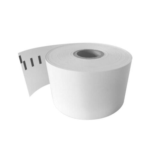 Dymo lipni analoginė juostelė 99010 (S0722370) 28x89mm - Image 1