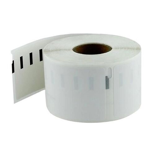 Dymo lipni analoginė juostelė 99012 (S0722400) 36x89mm - Image 1