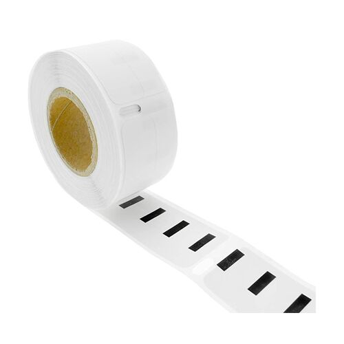Dymo lipni analoginė juostelė 99017 (S0722460) 12x50mm - Image 1