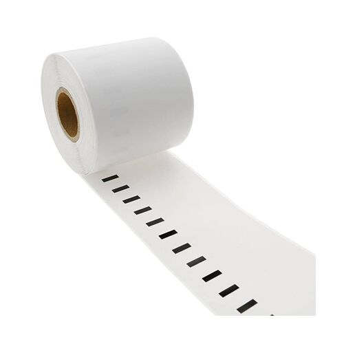 Dymo lipni analoginė juostelė 99019 (S0722480) 59x190mm - Image 1