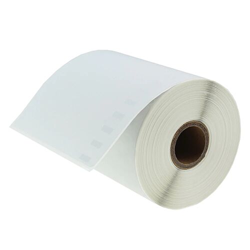 S0904980 Dymo lipni analoginė juostelė (S0904980) 104x159mm - Image 1