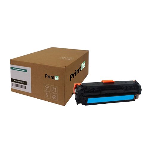 Samsung CLT-C504S (SU025A) kasetė cyan 1800psl (Printle) - Image 1