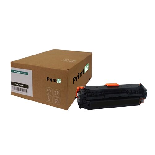 Samsung CLT-K504S (SU158A) kasetė black 2500psl (Printle) - Image 1