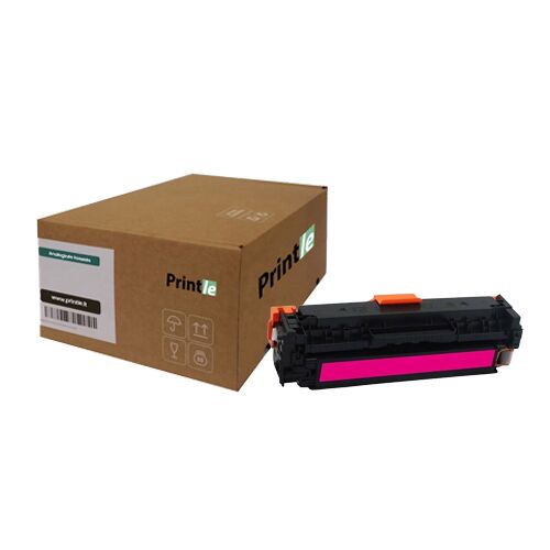 Samsung CLT-M504S (SU292A) kasetė magenta 1800psl (Printle) - Image 1