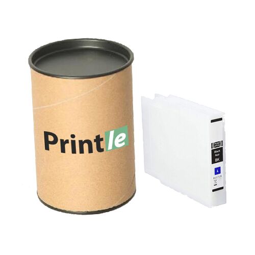 Epson T04B1 (C13T04B140) kasetė black 5800psl (Printle) - Image 1