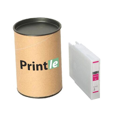 Epson T04B3 (C13T04B340) kasetė magenta 4600psl (Printle) - Image 1
