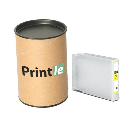 Epson T04B4 (C13T04B440) kasetė yellow 4600psl (Printle) - Image 1