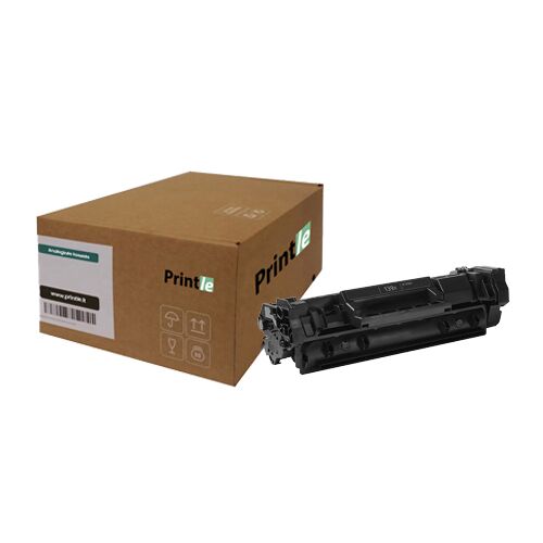 HP 139X (W1390X) kasetė juoda/black 4000psl (Printle) - Image 1