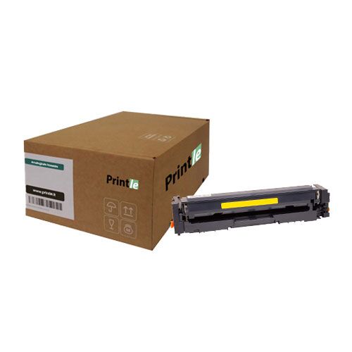 HP 216A (W2412A) kasetė geltona/yellow 850psl (Printle) - Image 1