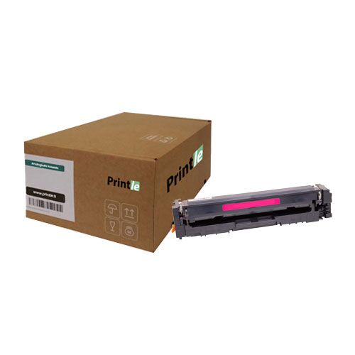 HP 216A (W2413A) kasetė purpurinė/magenta 850psl (Printle) - Image 1