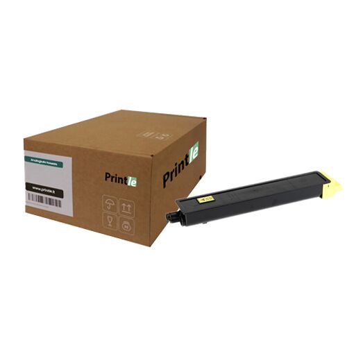 Kyocera TK-8115Y (1T02P3ANL0) yellow 6000psl (Printle) - Image 1