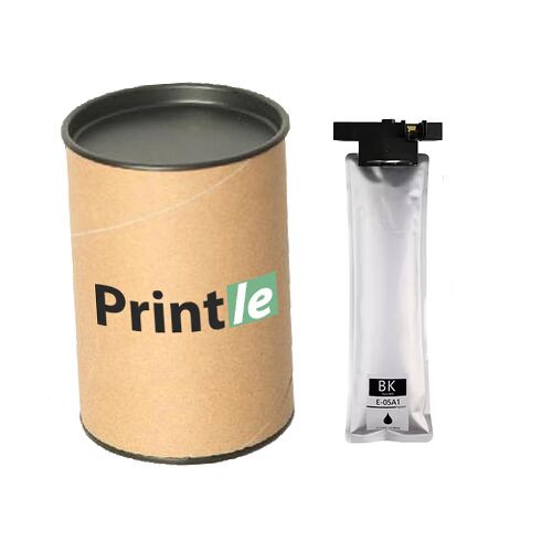 Epson T05A1 (C13T05A100) kasetė black 20000psl (Printle) - Image 1