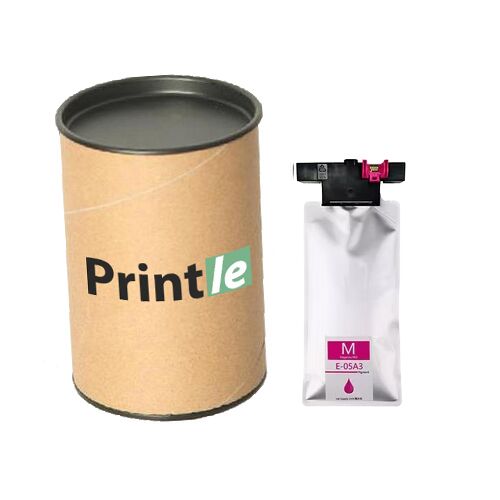 Epson T05A3 (C13T05A300) kasetė magenta 20000psl (Printle) - Image 1