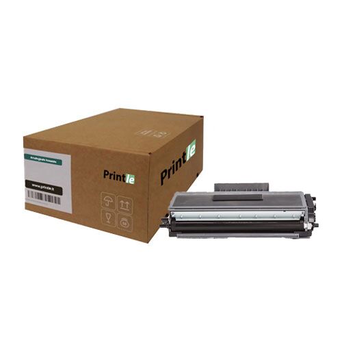 Brother TN-3280 kasetė juoda/black 8000psl (Printle) - Image 1