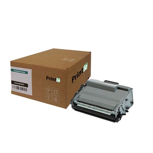 Brother-TN-3520 Brother TN-3520 kasetė juoda/black 20000psl (Printle) - Image 1