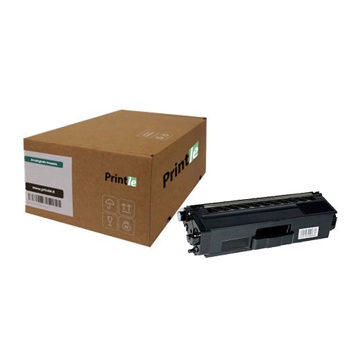 Brother TN-426BK kasetė juoda/black 9000psl (Printle) - Image 1