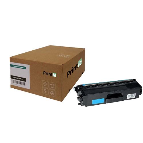 Brother TN-426C kasetė mėlyna/cyan 6500psl (Printle) - Image 1