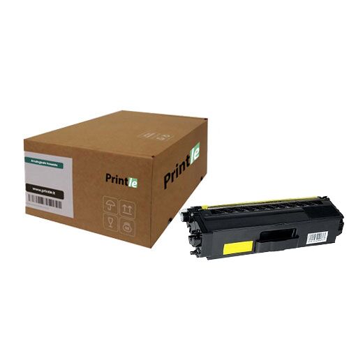 Brother TN-426Y kasetė geltona/yellow 6500psl (Printle) - Image 1