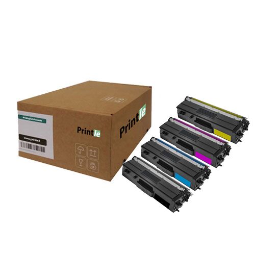 Brother TN-821XXL kasečių rinkinys c/m/y/bk (Printle) - Image 1