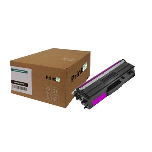 Brother TN-821XXLM kasetė magenta 12000psl (Printle) - Image 1