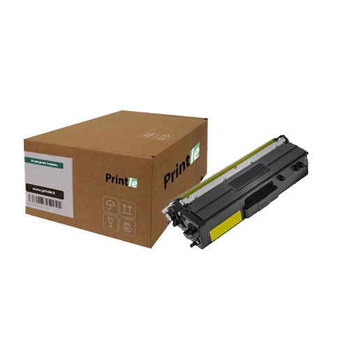 Brother TN-821XLY kasetė yellow 9000psl (Printle) - Image 1
