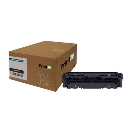 Canon 046H (1254C002) kasetė black 6300psl (Printle) - Image 1