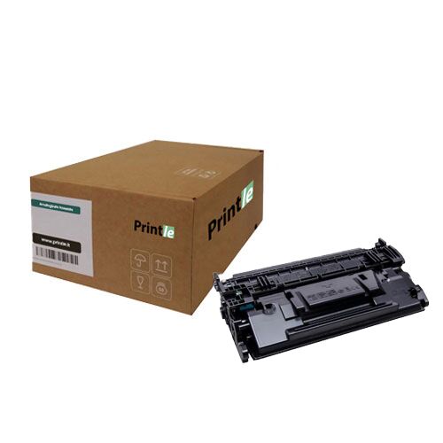 Canon 057 (3009C002) kasetė juoda/black 3100psl (Printle) - Image 1