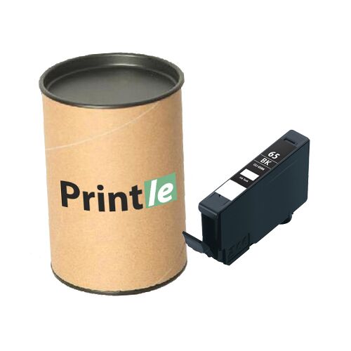 Canon CLI-65BK (4215C001) Canon CLI-65BK (4215C001) black 12.7ml (Printle) - Image 1