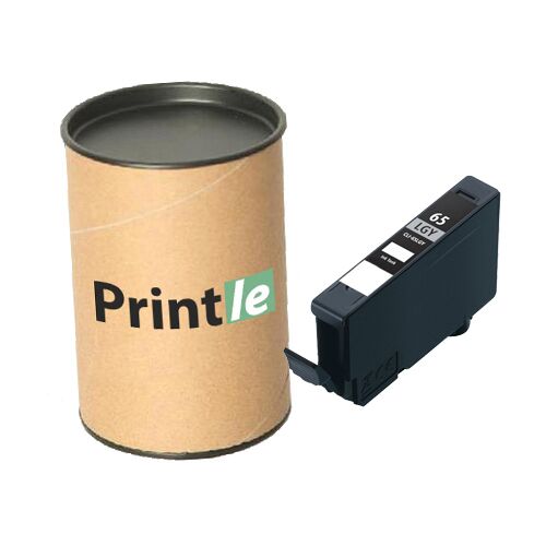 Canon CLI-65LGY (4222C001) light grey 12.7ml (Printle) - Image 1