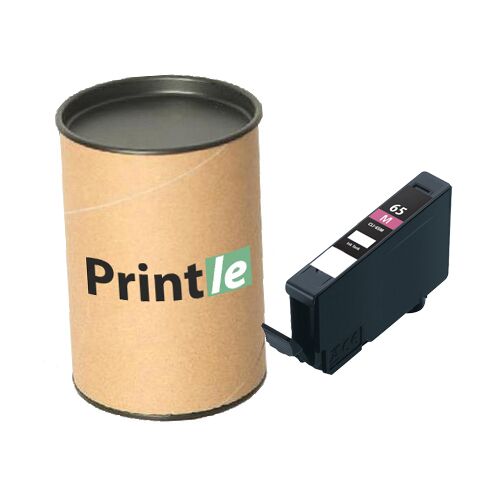 Canon CLI-65M (4217C001) magenta 12.7ml (Printle) - Image 1