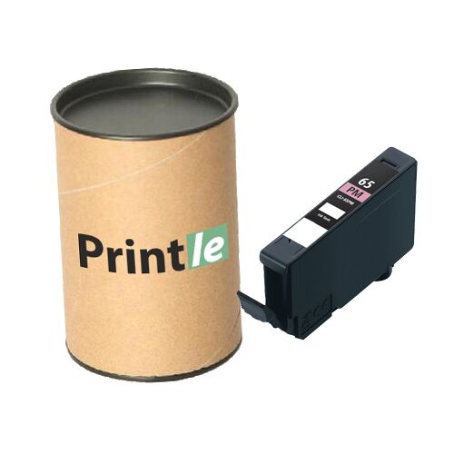 Canon CLI-65PM (4221C001) photo magenta 12.7ml (Printle) - Image 1