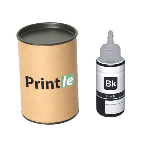 Epson 102 (C13T03R140) juoda/black 127ml (Printle) - Image 1