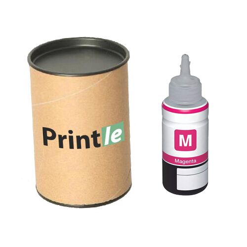 Epson 102 (C13T03R340) purpurinė/magenta 70ml (Printle) - Image 1