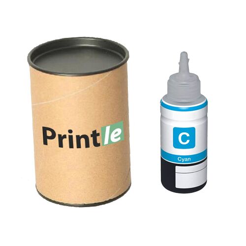 Epson 113 (C13T06B240) mėlyna/cyan 70ml (Printle) - Image 1