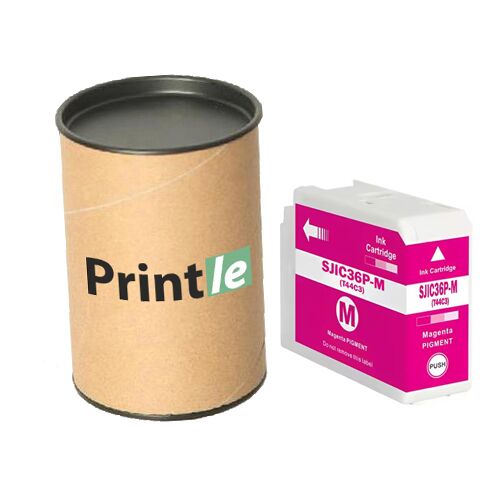 Epson SJIC36P-M (C13T44C340) magenta 80ml (Printle) - Image 1