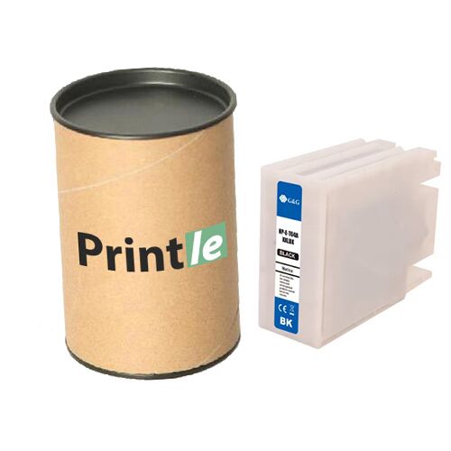 Epson T04A1 (C13T04A140) juoda/black 11500psl (Printle) - Image 1