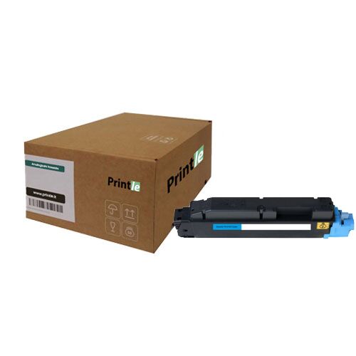 Kyocera TK-5150C (1T02NSCNL0) cyan 10000psl (Printle) - Image 1