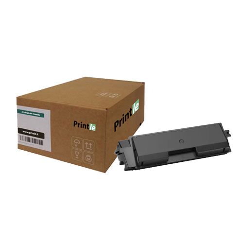 Kyocera TK-580K (1T02KT0NL0) black 3500psl (Printle) - Image 1