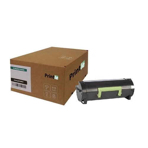 Lexmark 56F2H00 kasetė juoda/black 15000psl (Printle) - Image 1