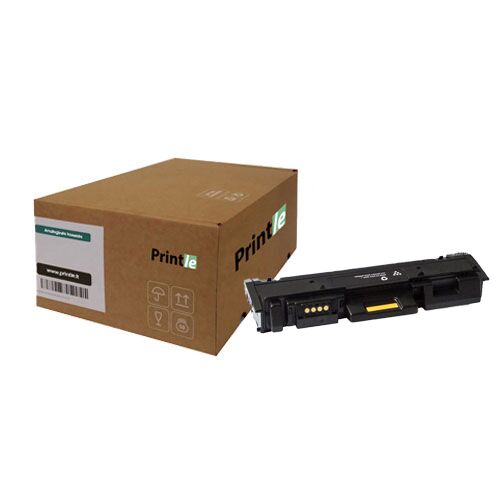 Xerox 106R02777 kasetė juoda/black 3000psl (Printle) - Image 1