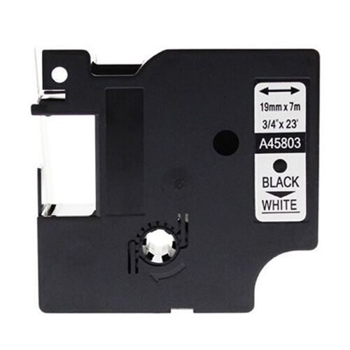 Dymo lipni analoginė juostelė 45803 (S0720830) 19mm x 7m - Image 1