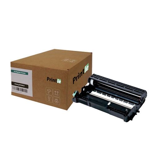 Brother DR-2000 būgnas juoda/black 12000psl (Printle) - Image 1