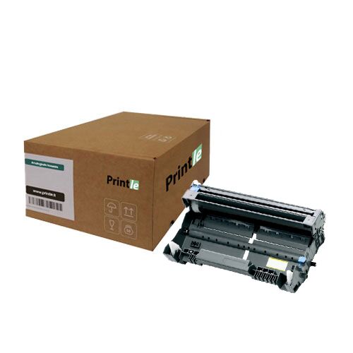 Brother DR-3100 būgnas juoda/black 25000psl (Printle) - Image 1
