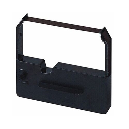 Epson ERC-03 juoda analoginė juostelė 9m x 12,7mm - Image 1