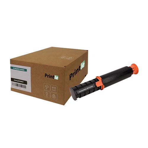 HP 143A (W1143A) kasetė juoda/black 2500psl (Printle) - Image 1