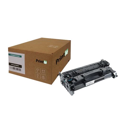 HP-89A-(CF289A) HP 89A (CF289A) kasetė juoda/black 5000psl (Printle) - Image 1