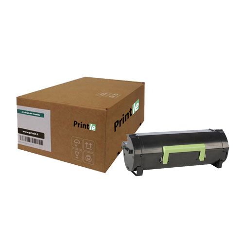 Lexmark 56F2X00 kasetė juoda/black 20000psl (Printle) - Image 1