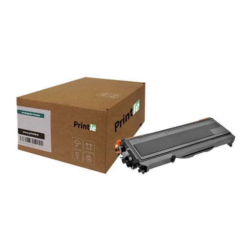 TN-2000 Brother TN-2000 kasetė juoda/black 2500psl (Printle) - Image 1