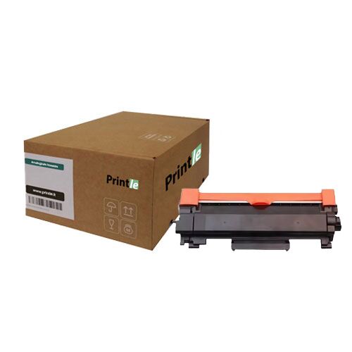 Brother TN-2421 kasetė juoda/black 3000psl (Printle) - Image 1