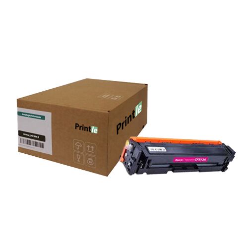 HP-204A-(CF513A) HP 204A (CF513A) kasetė purpurinė/magenta 900psl (Printle) - Image 1